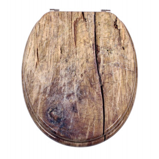 Schütte SOLID WOOD | MDF, bez Soft Close