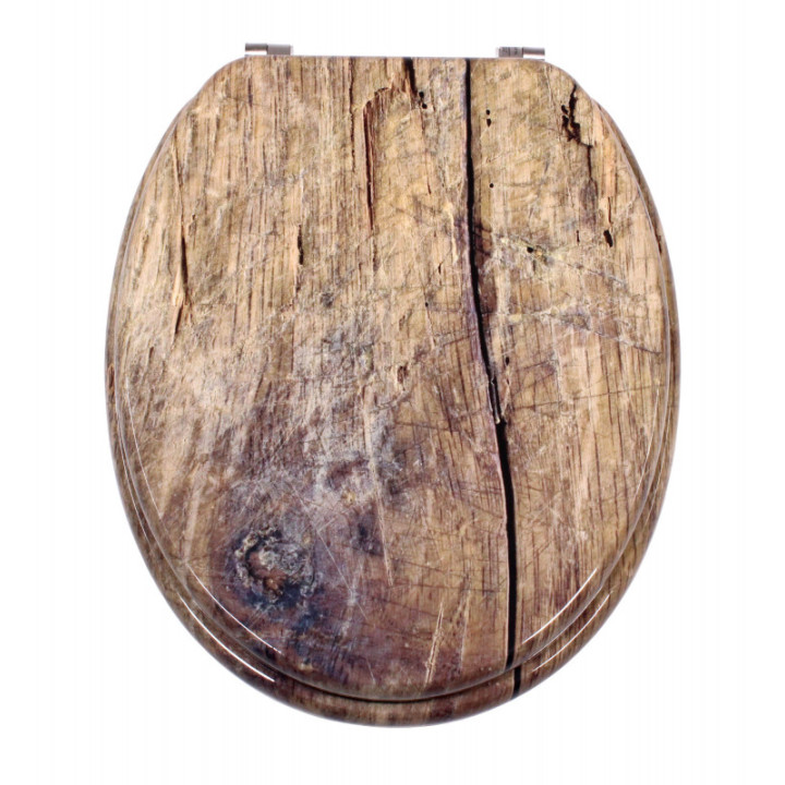 Schütte SOLID WOOD | MDF, bez Soft Close