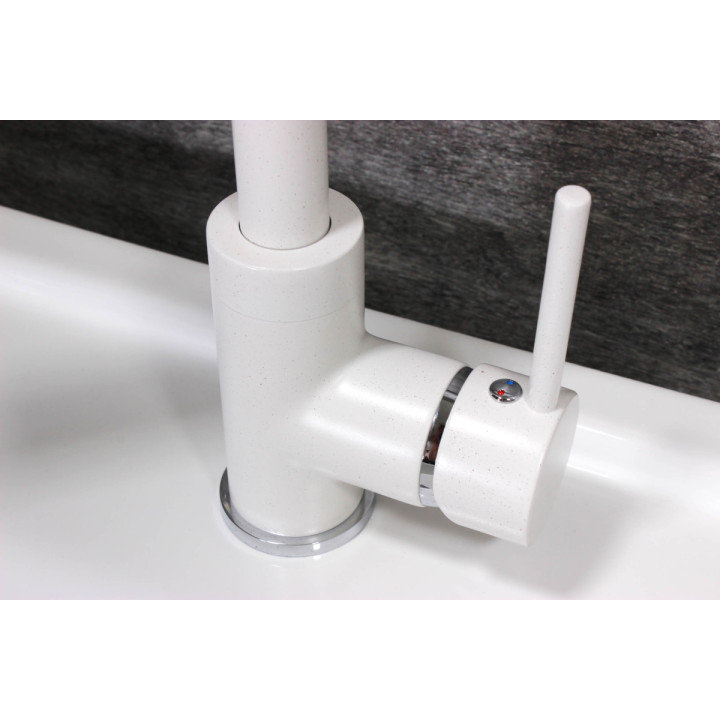 Aquasanita - Helika Forte 5553 zlatá