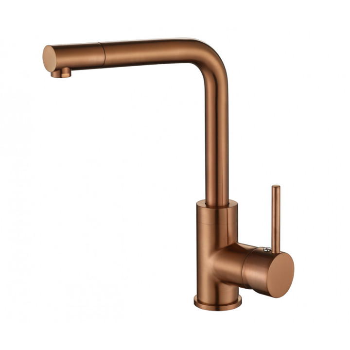 Aquasanita - Helika Forte 5553 měď