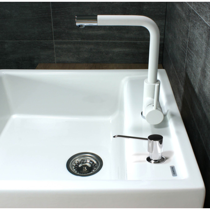 Aquasanita - Helika Forte 5553 měď