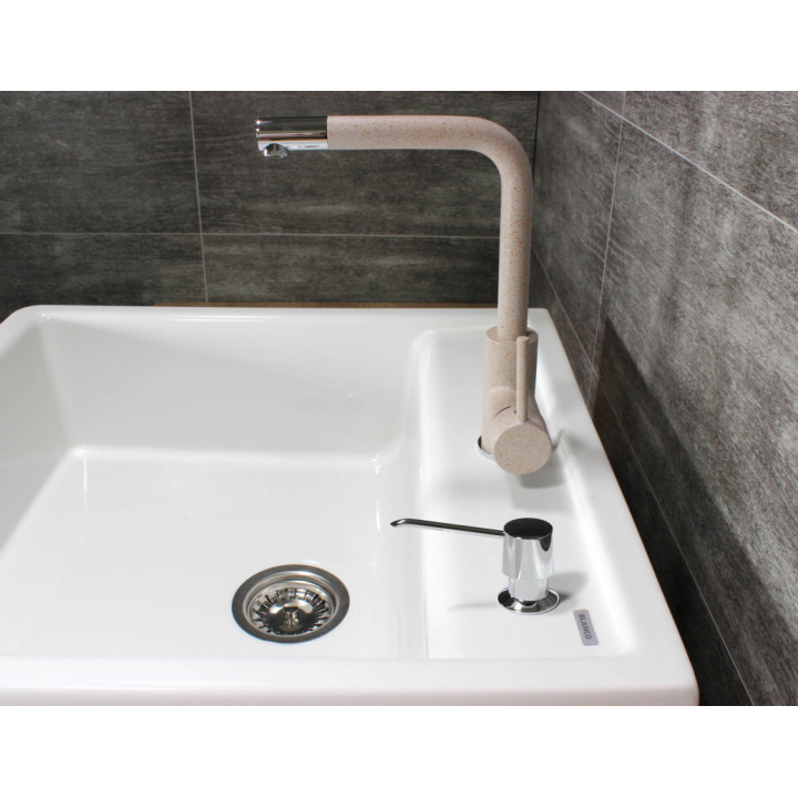 Aquasanita - Helika Forte 5553 měď