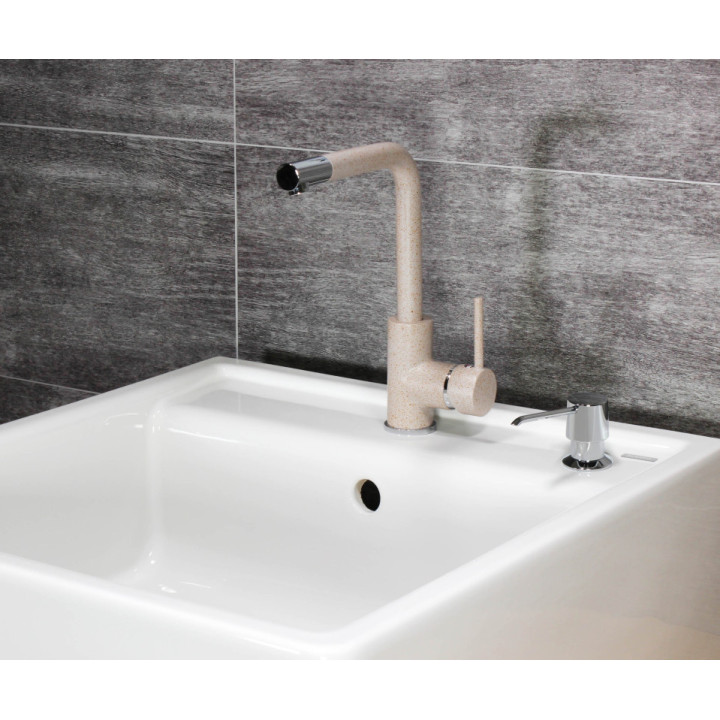 Aquasanita - Helika Forte 5553 měď