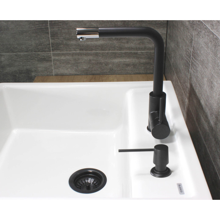 Aquasanita - Helika Forte 5553 měď