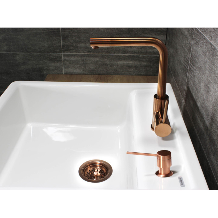 Aquasanita - Helika Forte 5553 měď