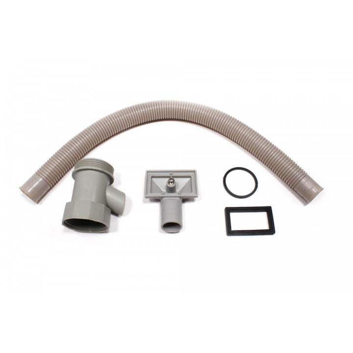 Donner Sada pro připojení přepadu Basket