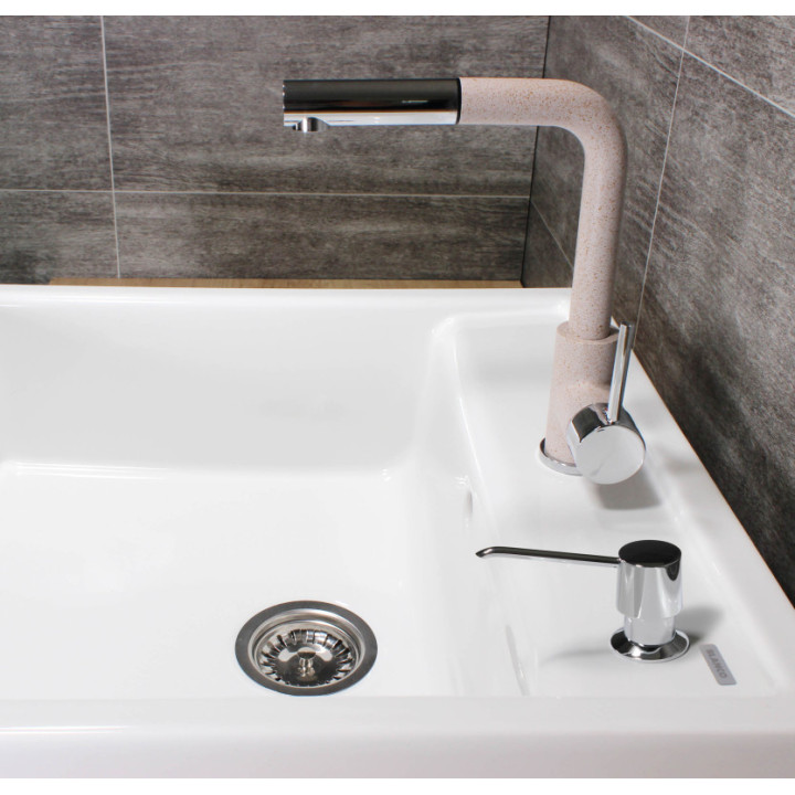 Aquasanita - Helika Modus 2383 beige