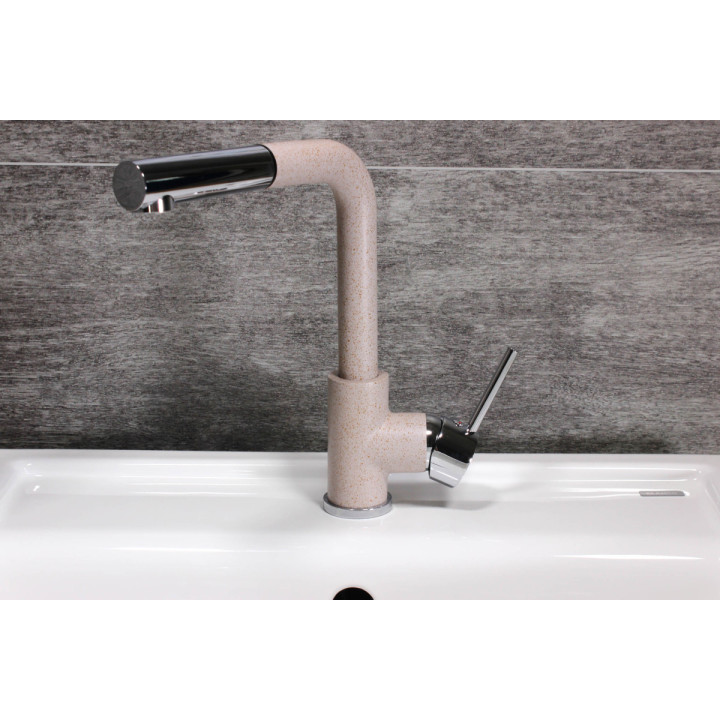 Aquasanita - Helika Modus 2383 beige