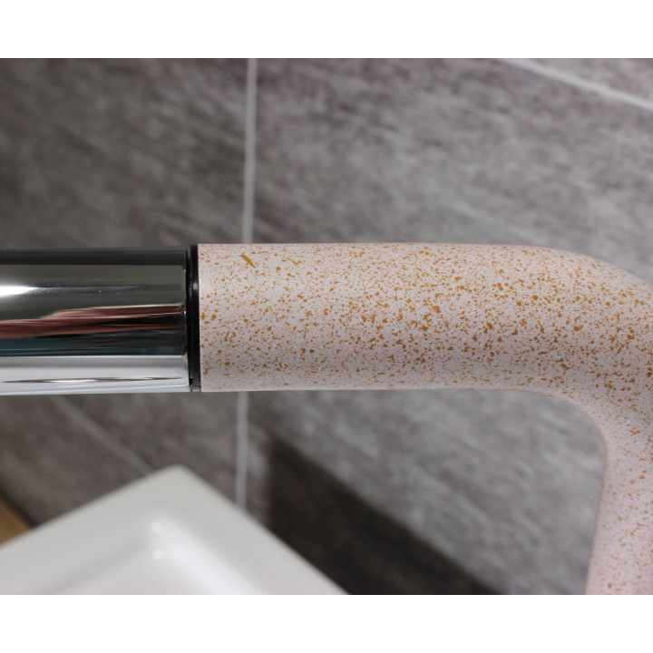 Aquasanita - Helika Modus 2383 beige