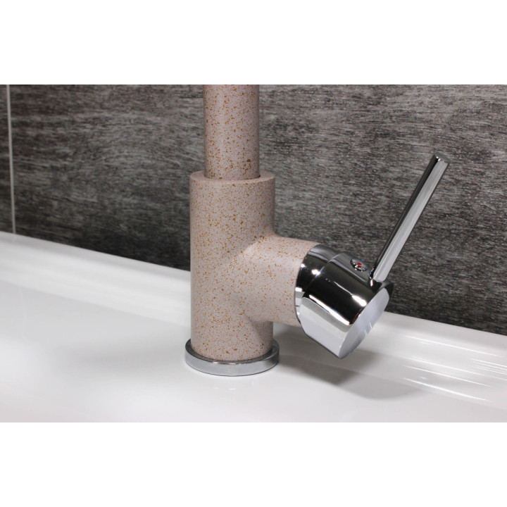 Aquasanita - Helika Modus 2383 beige