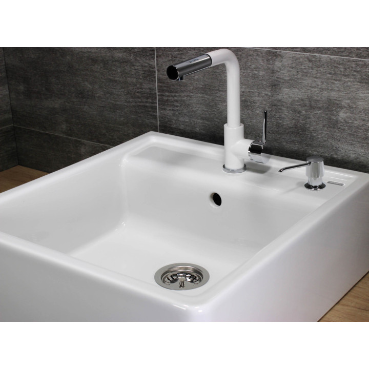 Aquasanita - Helika Modus 2383 alumetallic