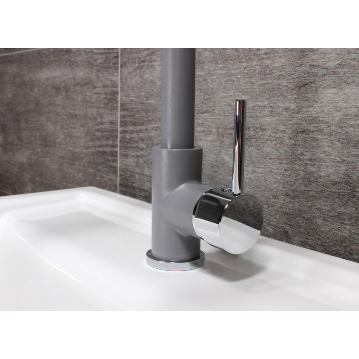 Aquasanita - Helika Modus 2383 alumetallic