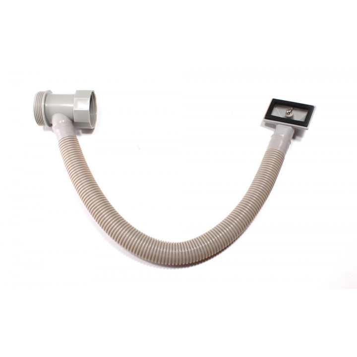 Donner Sada pro připojení přepadu Basket