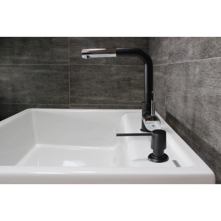 Aquasanita - Helika Modus 2383 alumetallic