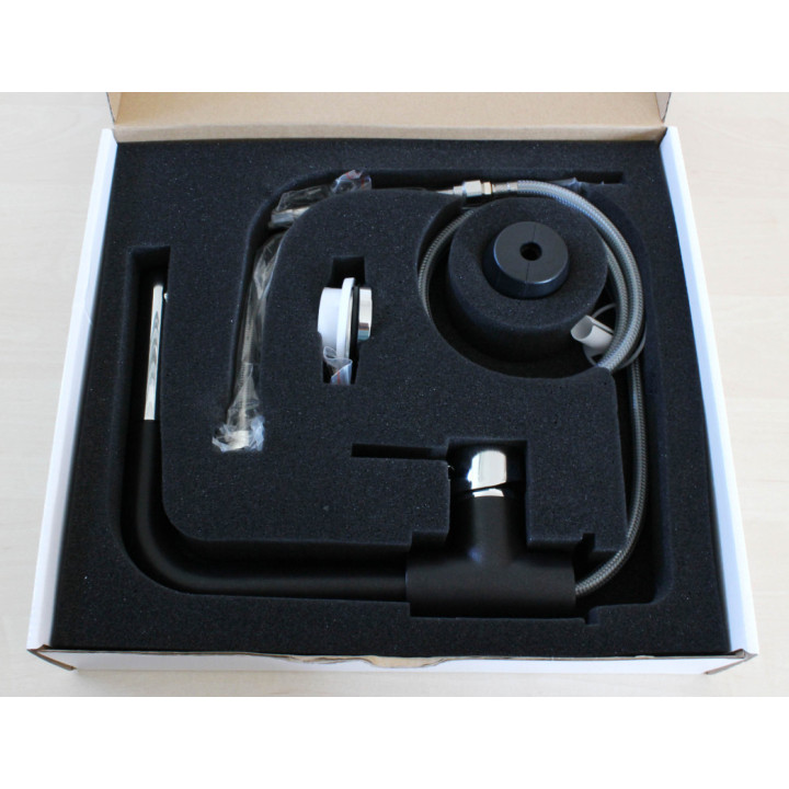 Aquasanita - Helika Modus 2383 alumetallic