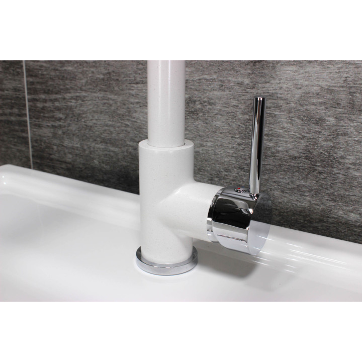 Aquasanita - Helika Modus 2383 black metallic