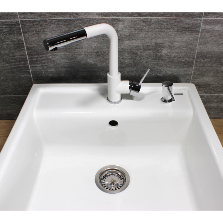 Aquasanita - Helika Modus 2383 alba