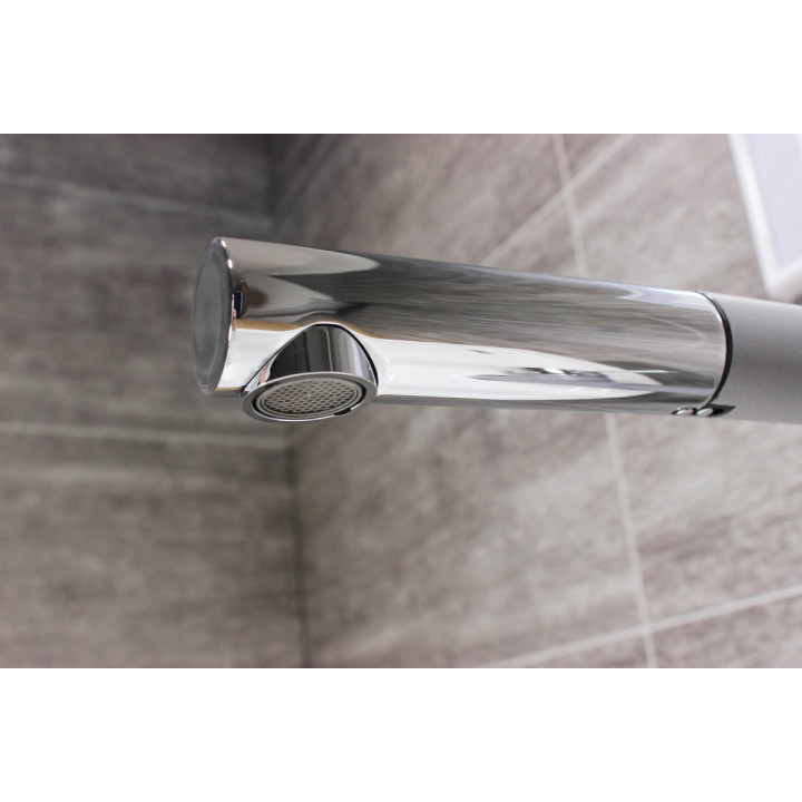 Aquasanita - Helika Modus 2383 alba