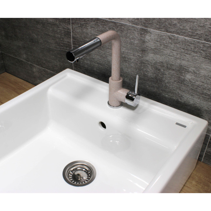 Aquasanita - Helika Modus 2383 alba