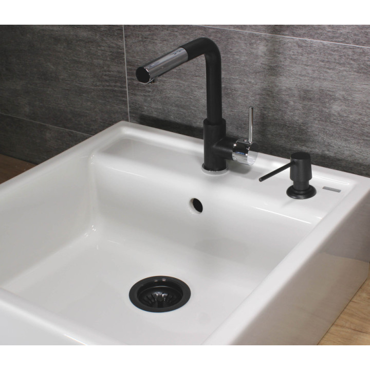 Aquasanita - Helika Modus 2383 alba