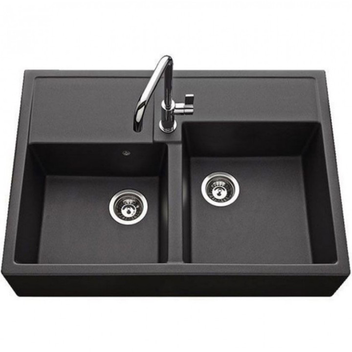 Chambord Thibert 895.2 Černá