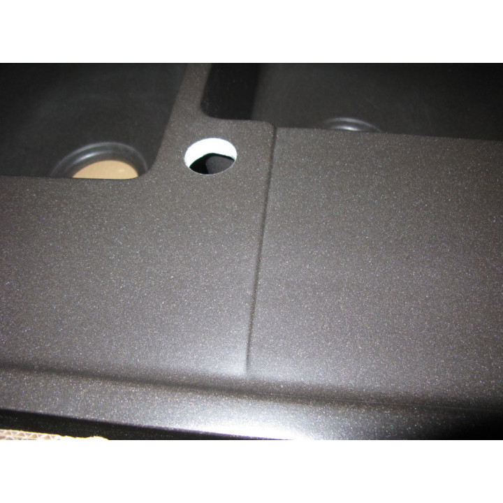 Chambord Thibert 895.2 Černá