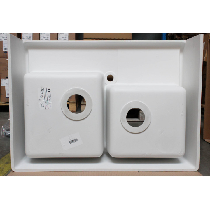 Chambord Thibert 895.2 Černá