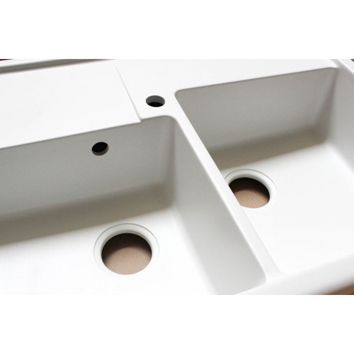 Chambord Thibert 895.2 Bílá