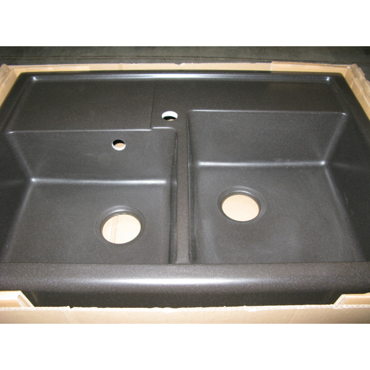 Chambord Thibert 895.2 Bílá