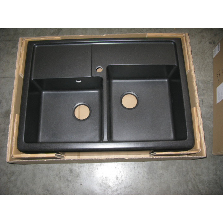 Chambord Thibert 895.2 Bílá