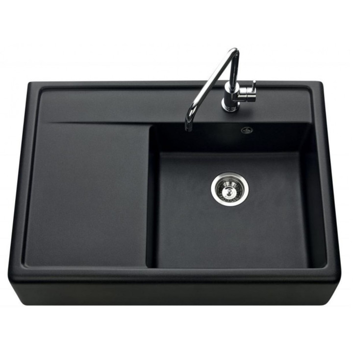 Chambord Thibert 895.0 Černá