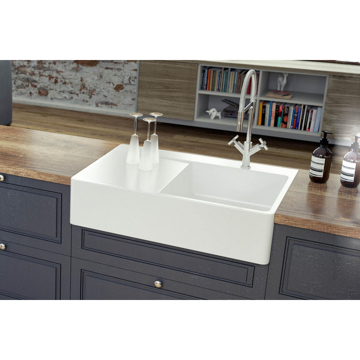 Chambord Thibert 895.0 Černá