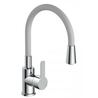 Eisl Flexo černá / nerez