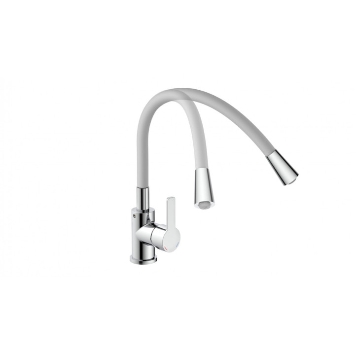 Eisl Flexo černá / nerez