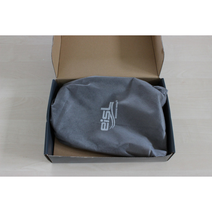 Eisl Flexo černá / nerez