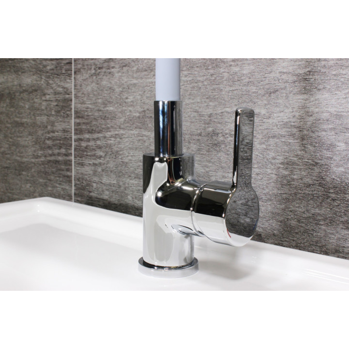 Eisl Flexo černá / nerez