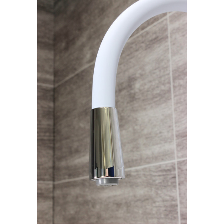 Eisl Flexo černá / nerez