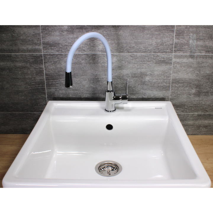 Eisl Flexo černá / nerez