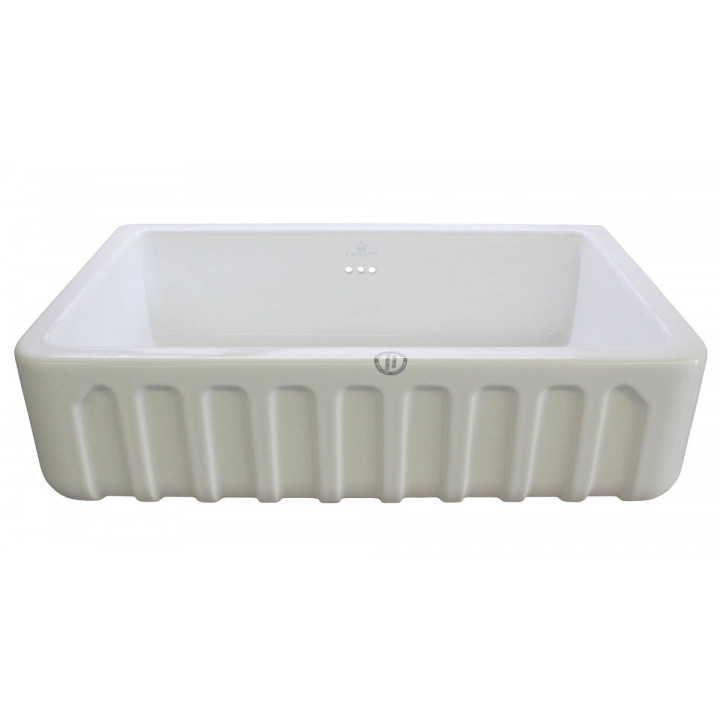 Chambord Louis 795 Bílá