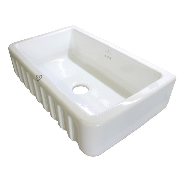 Chambord Louis 795 Bílá