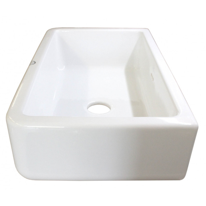 Chambord Louis 795 Bílá