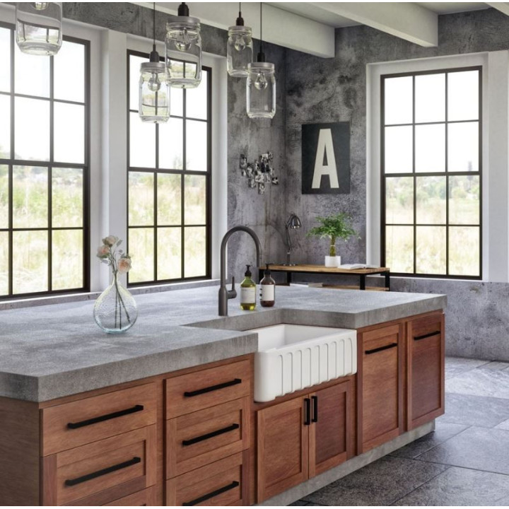 Chambord Louis 795 Bílá