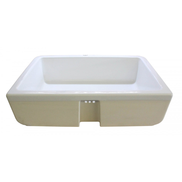 Chambord Louis 795 Bílá