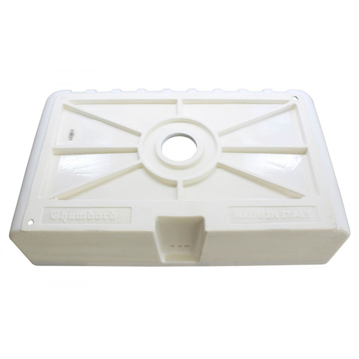 Chambord Louis 795 Bílá