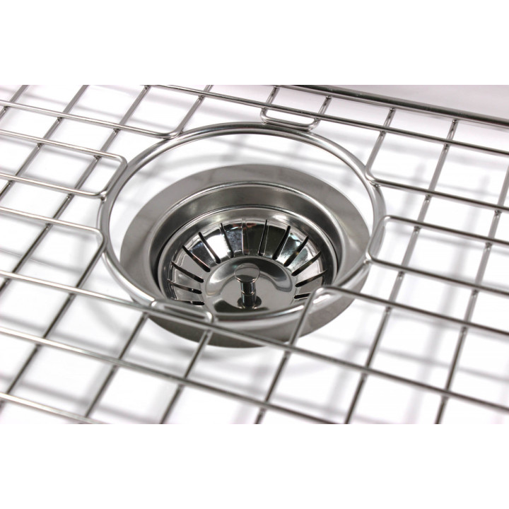 Aquasanita - Helika Turtl Quadro 565E alba