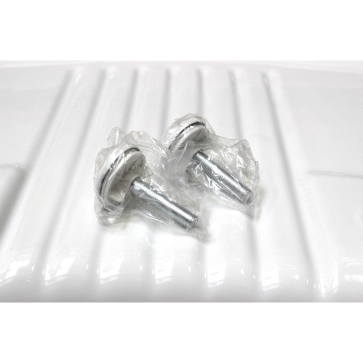 Deante Lusitano 860.0 Bílá keramika