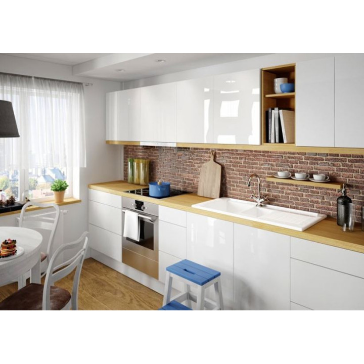 Deante Lusitano 1000.10 Bílá keramika