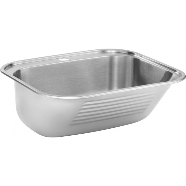 Deante Nerez 550 Nerezová ocel