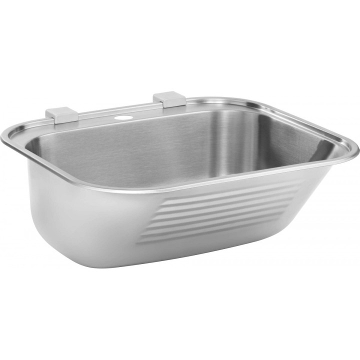 Deante Nerez 550 Nerezová ocel