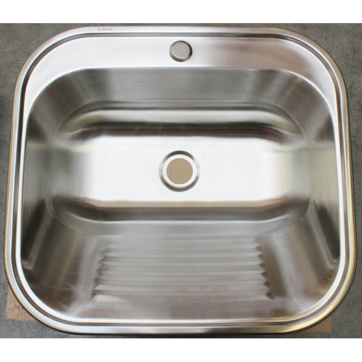 Deante Nerez 550 Nerezová ocel